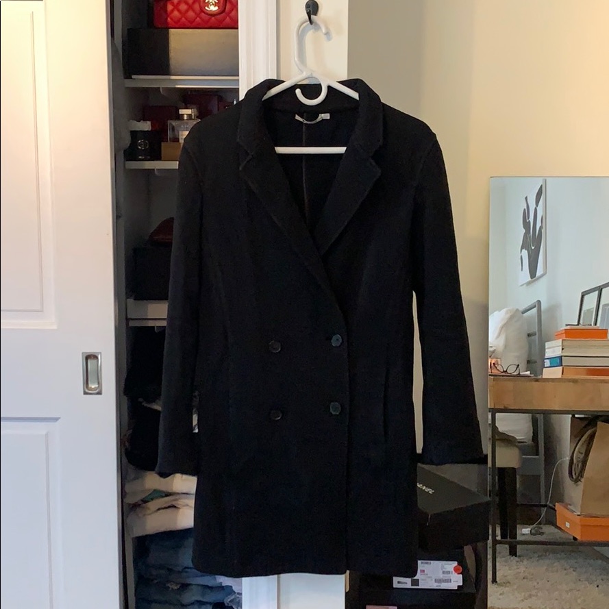 Alexander Wang Peacoat